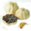 Solo Black Garlic/Multiple Cloves Black Garlic Manufacturer